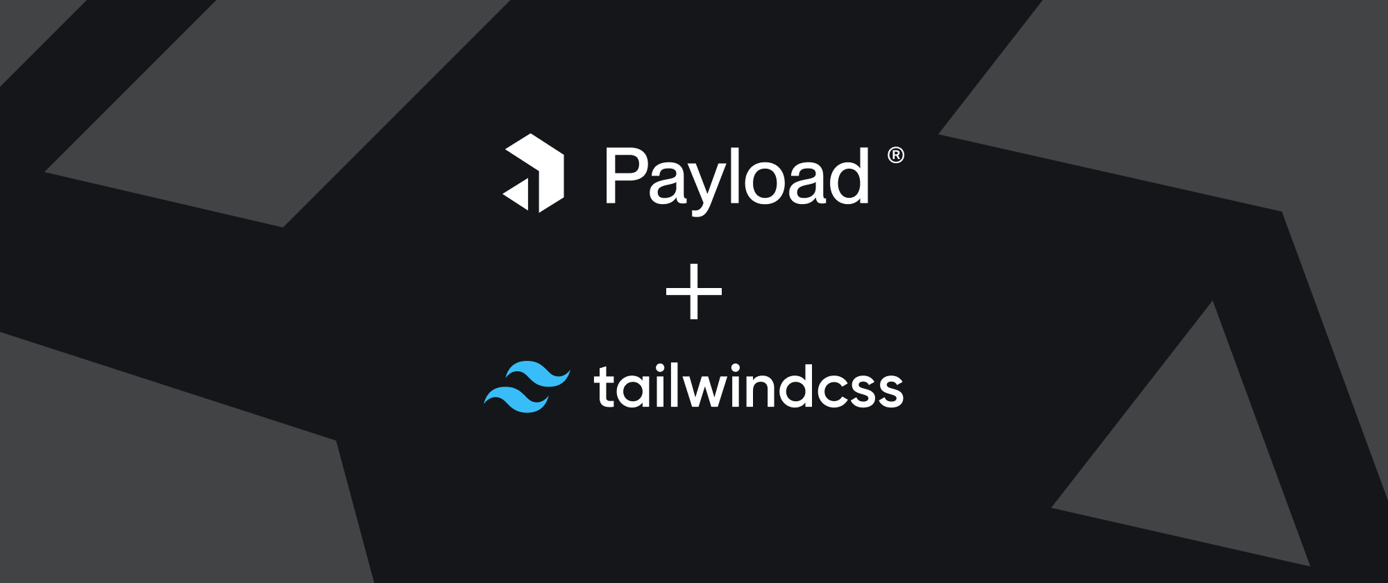 PayloadCMS + TailwindCSS